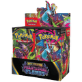 Pokémon TCG Mega Evolution Phantasmal Flames Booster Display Box 36 Packs