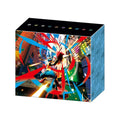Pokémon TCG Mega Brave M1L Pokémon Center Set Japanese