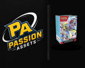 Pokémon TCG Scarlet & Violet Journey Together Booster Bundle 6 Packs