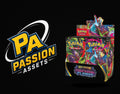 Pokémon TCG Mega Evolution Phantasmal Flames Booster Display Box 36 Packs